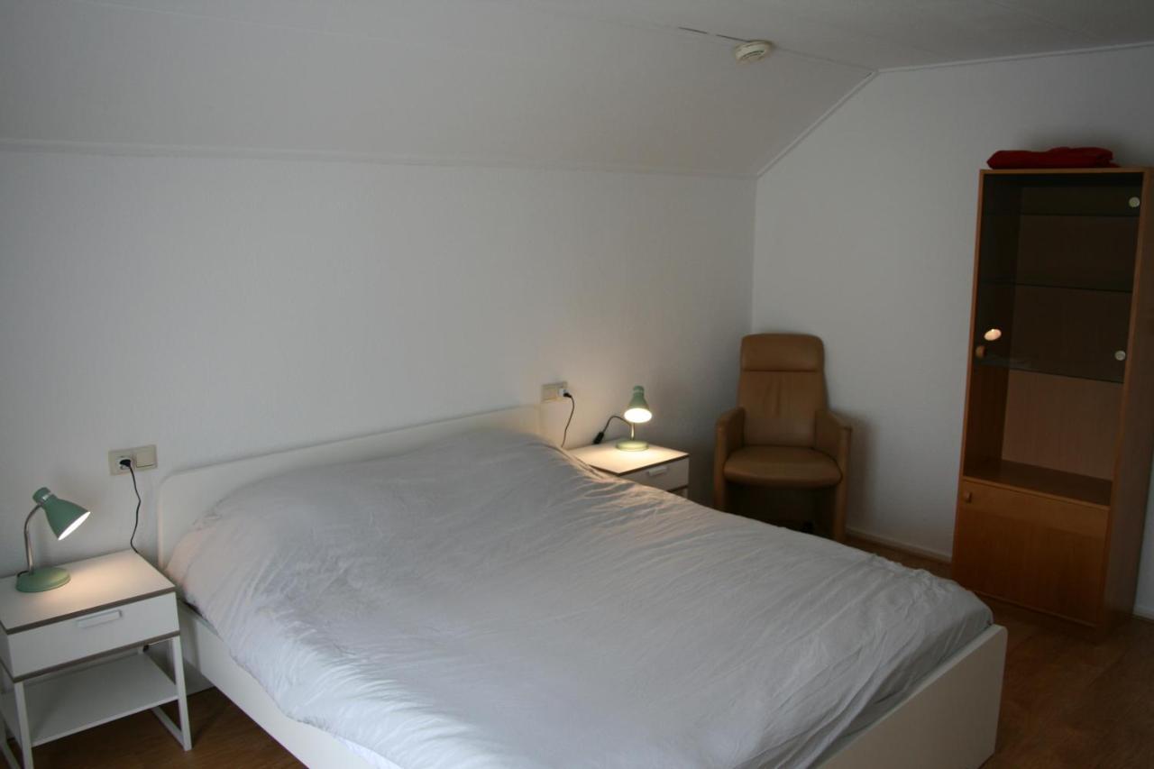 Vakantiewoning Grensgebied Groningen/Drenthe/Friesland Zevenhuizen  エクステリア 写真