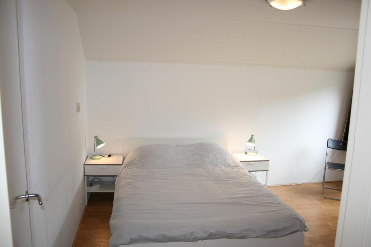 Vakantiewoning Grensgebied Groningen/Drenthe/Friesland Zevenhuizen  エクステリア 写真